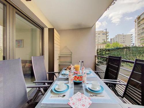 BAY SIDE une adresse d'exception en bord de mer