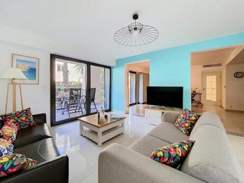 BAY SIDE une adresse d'exception en bord de mer