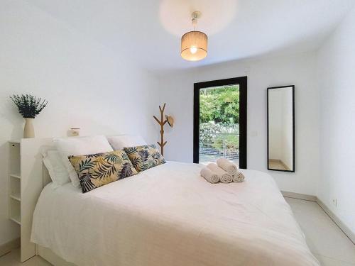 BAY SIDE une adresse d'exception en bord de mer