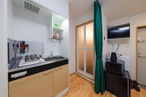 Zenith Shinjuku-Hunoki- - Vacation STAY 82813v