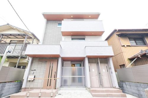Sunny Court - Vacation STAY 82855v