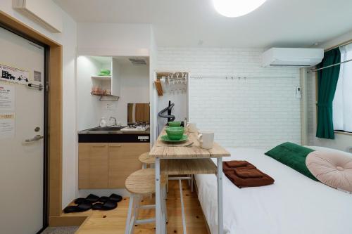 Zenith Shinjuku-Hunoki- - Vacation STAY 82810v