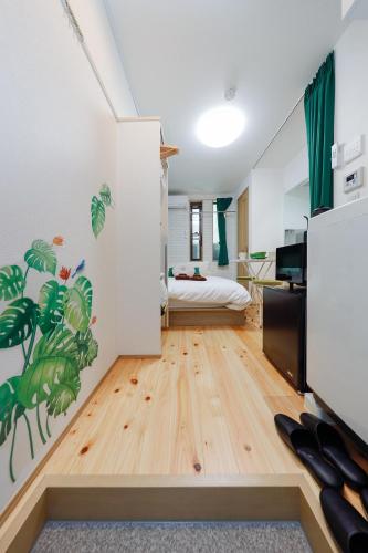 Zenith Shinjuku-Hunoki- - Vacation STAY 82813v