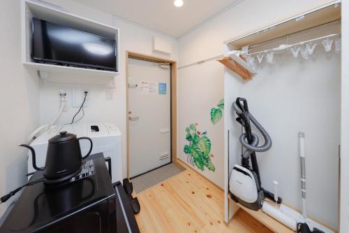Zenith Shinjuku-Hunoki- - Vacation STAY 82813v