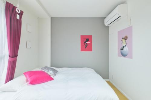 Ruygo Setagaya 201 - Vacation STAY 83644v