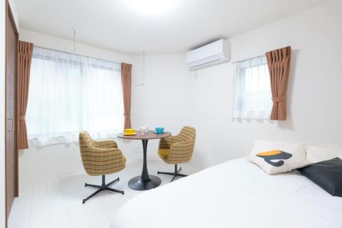 GRANQUAL Horikiri 101 - Vacation STAY 83747v