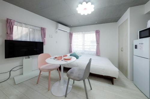 Reco Waseda - Vacation STAY 22004