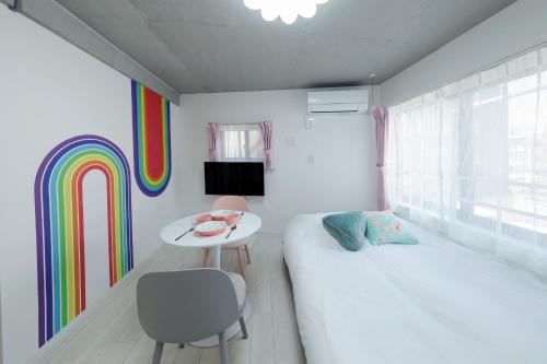Reco Waseda - Vacation STAY 22004