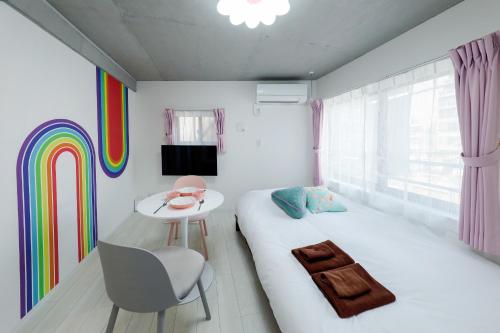 Reco Waseda - Vacation STAY 22004