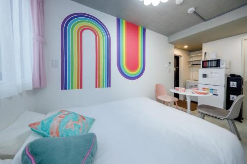 Reco Waseda - Vacation STAY 20609