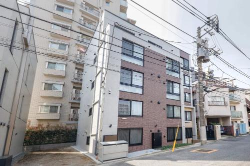 Reco Waseda - Vacation STAY 20609