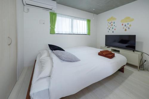 Reco Waseda - Vacation STAY 20620