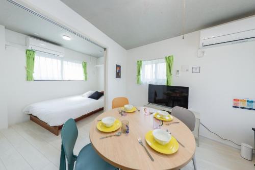 Reco Waseda - Vacation STAY 20619