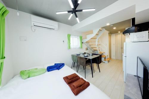 Reco Waseda - Vacation STAY 20621