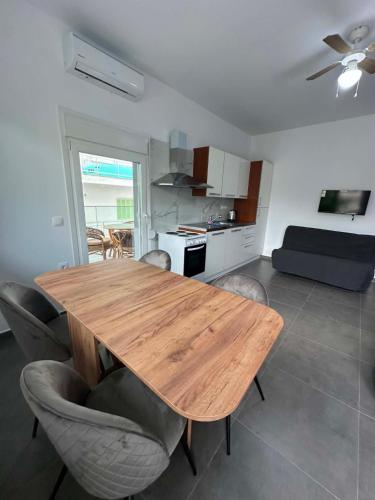 Sunset Apartment A-3