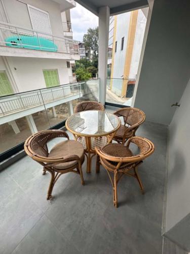 Sunset Apartment A-3