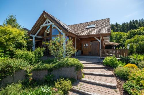 Chalet Du Pont Des Fées