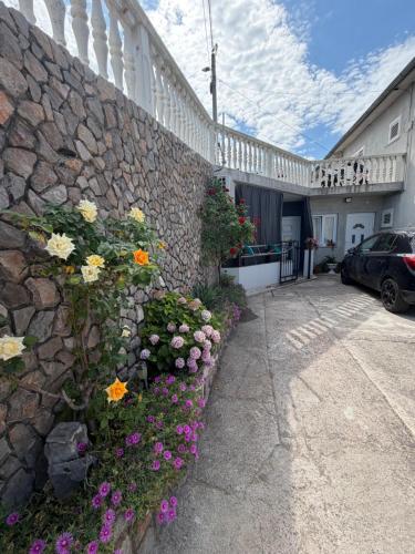 Marin apartman