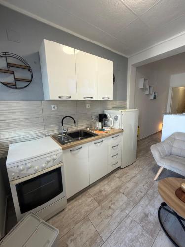 Marin apartman