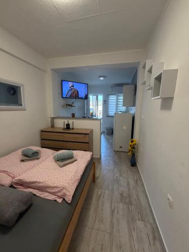 Marin apartman