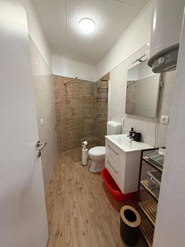 Marin apartman