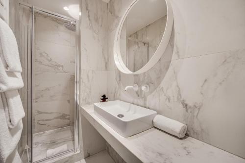 Magnificent apartment - 3BR- 8P - Batignolles