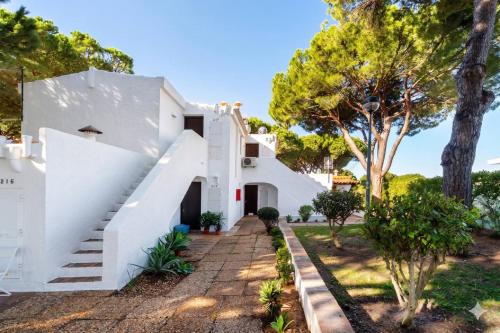 Açoteias Pool apartment
