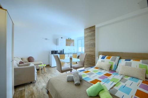 Apartman Filip 3 Pula