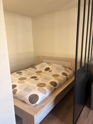 Studio moderne piscine terrasse parking 4pers
