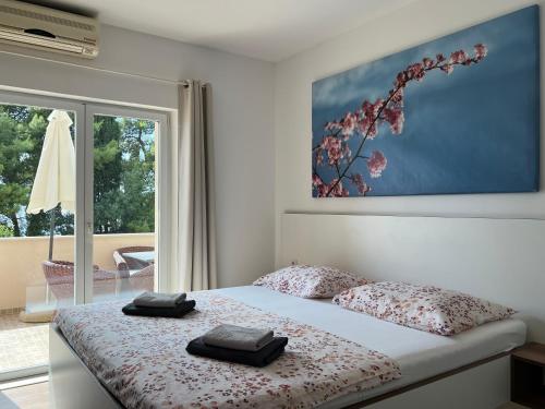 Apartments Villa Natali - Heating Pool