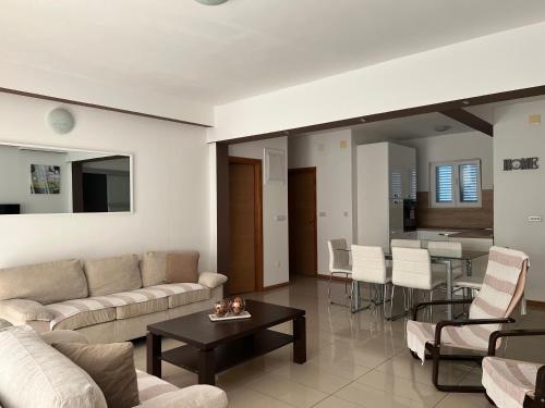 Apartments Villa Natali - Heating Pool