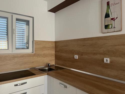 Apartments Villa Natali - Heating Pool