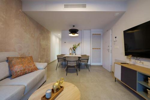 YourSpain Apartment S4 2 4B Heated Pool