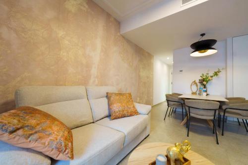 YourSpain Apartment S4 2 4B Heated Pool