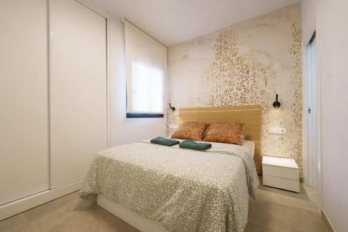 YourSpain Apartment S4 2 4B Heated Pool