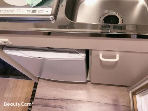 Shinjuku #202 5 minutes from Okubo station Free WIFI