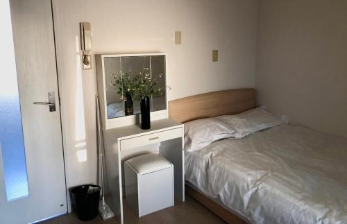 Shinjuku #202 5 minutes from Okubo station Free WIFI