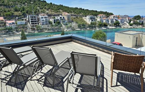 Awesome Home In Primosten