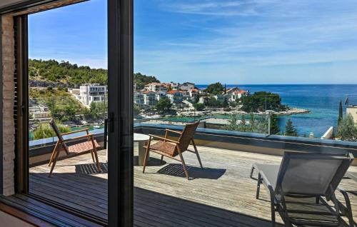 Awesome Home In Primosten