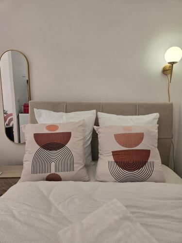 Clim Cocon Urbain Studio2 Premium et Cosy hotel Comfort