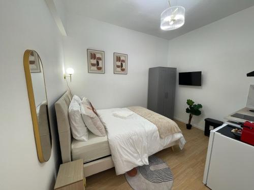 Clim Cocon Urbain Studio2 Premium et Cosy hotel Comfort