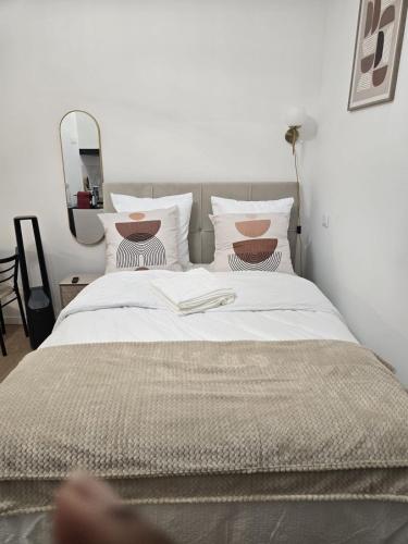 Clim Cocon Urbain Studio2 Premium et Cosy hotel Comfort