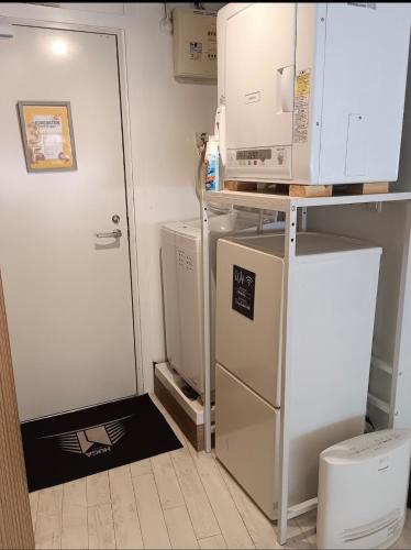 Huga Hotel Yushima 3F Free Wifi 4min to Ueno St
