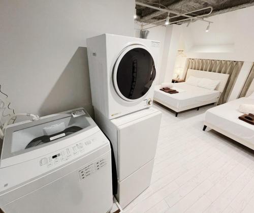 Huga Hotel Yushima 3F Free Wifi 4min to Ueno St