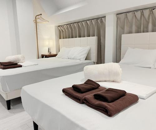 Huga Hotel Yushima 3F Free Wifi 4min to Ueno St