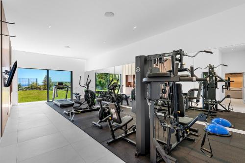 SVB Villa Volcano