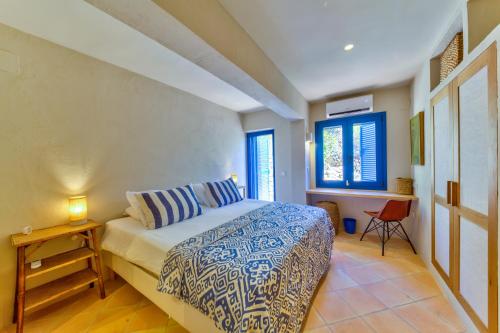 Casa de la Ladera - Sea views - walk to the Old Town-relax and chill-out