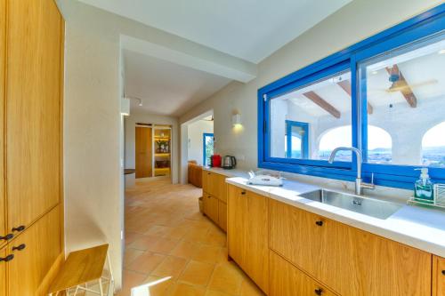 Casa de la Ladera - Sea views - walk to the Old Town-relax and chill-out