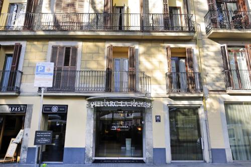 Arc La Rambla, Barcelona – Updated 2023 Prices