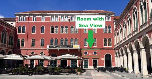 On the Square Suites